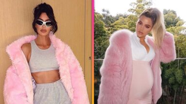 Kim Kardashian APOLOGIZES to Sisters Kourtney and Khloé
