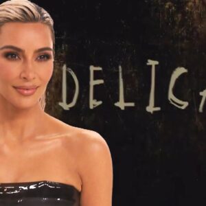 Kim Kardashian Joins AMERICAN HORROR STORY
