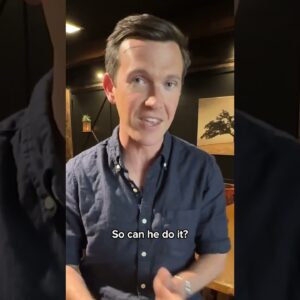 How will #AsaHutchinson connect with his voters for his #2024 presidential bid?