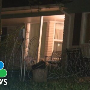 Oklahoma man arrested after explosive devices found in multiple Tulsa locations