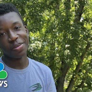 Man who allegedly shot Ralph Yarl to be arraigned