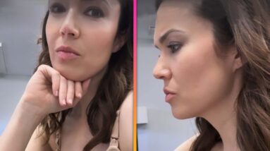 Mandy Moore Speaks Out About Suffering a 'Personal Betrayal'