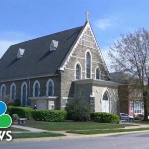 Maryland A.G. accuses Catholic Church of widespread abuse