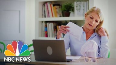 Menopause has massive economic impact, study reveals