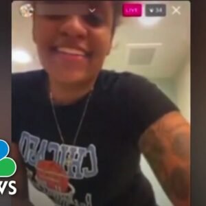 Former care workers face charges after live streaming alleged elder abuse