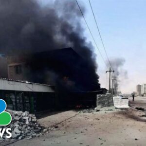 Morning News NOW Full Broadcast - April 24