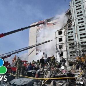 Morning News NOW Full Broadcast - April 28