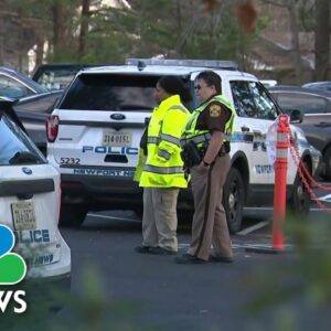 Mother of boy who shot teacher in Virginia indicted by grand jury