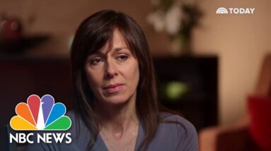 Mother of Louisville bank gunman speaks out: ‘We are so sorry’