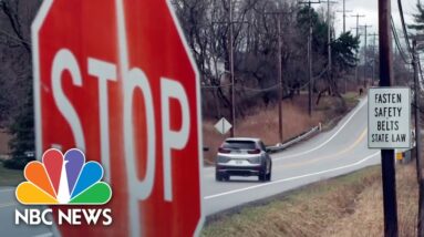 Multiple states consider increasing speed limits