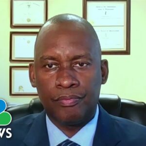 Local NAACP president calls expulsion of Tenn. lawmakers a ‘political lynching'