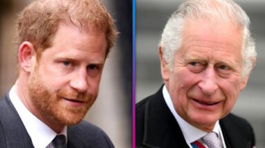 King Charles' Coronation: Royal Family Still Feels 'Lack of Trust' With Prince Harry (Source)