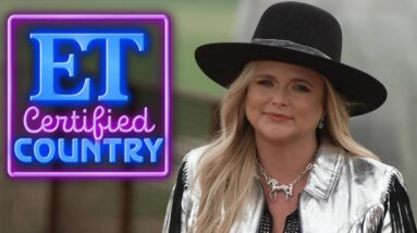 Miranda Lambert on Which Yellowstone Character She'd Play | Certified Country