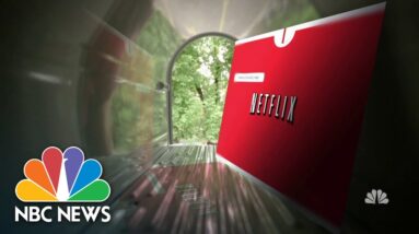 Netflix ending DVD-by-mail service on September 29th