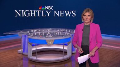 Nightly News Full Broadcast (April 2nd)