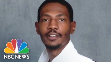 Ohio AG: Officers who killed Jayland Walker will face no state criminal charges