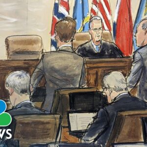 Dominion and Fox News reach $787.5 million settlement in defamation case