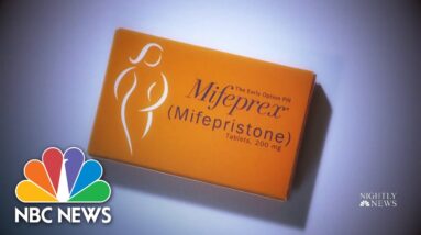 Big Pharma companies blast Texas judge’s ruling invalidating abortion pill approval