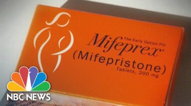 Abortion pill case returns to Fifth Circuit after Supreme Court decision