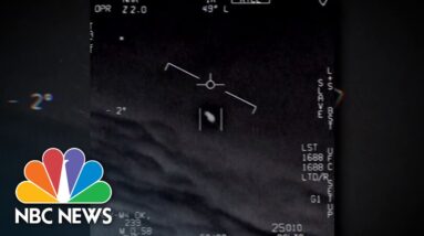 Pentagon warns unidentified aerial objects could be spy drones