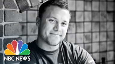 Police arrest suspect in tech exec Bob Lee’s murder