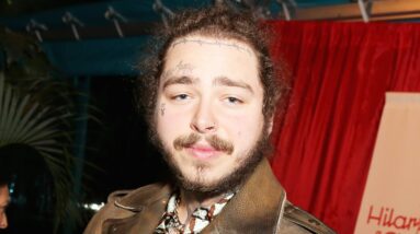 Post Malone Responds to Drug Use and Weight Loss Rumors