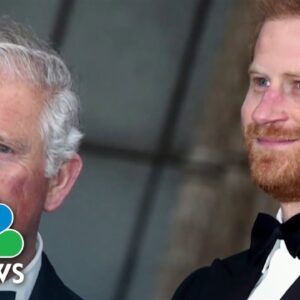 Prince Harry will attend King Charles’ coronation without Meghan