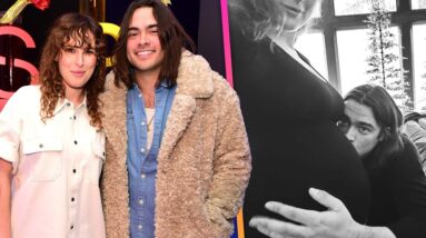 Rumer Willis Gives Birth to First Child!