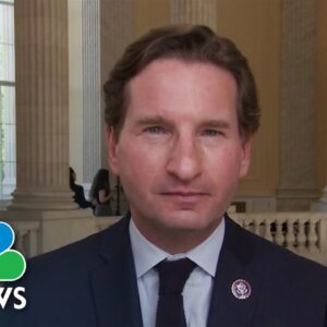 Rep. Phillips: ‘Countless’ senators have privately called for Sen. Feinstein to resign