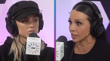 Scheana Says Ariana 'Assassinated' Raquel During PUMP RULES Reunion