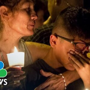 Sutherland Springs mass shooting survivors and DOJ reach $144.5 million settlement