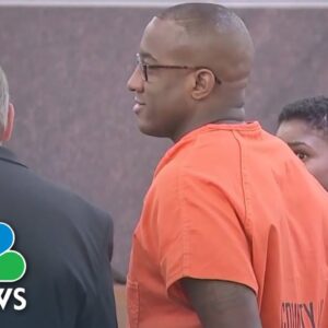 Texas man exonerated of murder arrested in road rage shooting