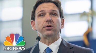 DeSantis could announce presidential campaign by mid-May, GOP operatives say