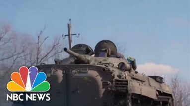 Top-secret military leaks raise national security concerns