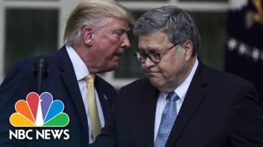 Trump’s rivals and allies react to historic indictment