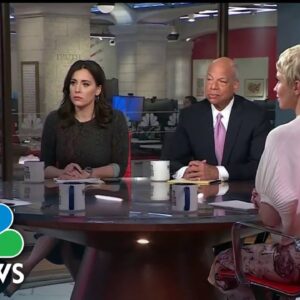 Full Panel: ‘Tim Scott’s present … could be Ron DeSantis’ future’ on uncertain abortion position