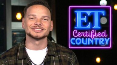 Kane Brown Reacts to Song Milestone Since Tim McGraw and Faith Hill | Certified Country
