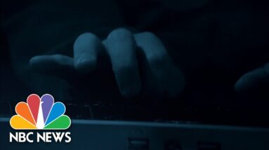 How vulnerable are top secret documents following massive intelligence leak