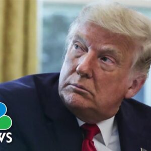 What’s next for Trump after his historic indictment?