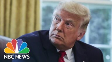 What’s next for Trump after his historic indictment?