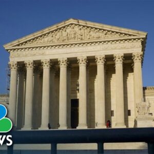 White House issues statement on Supreme Court's abortion pill ruling