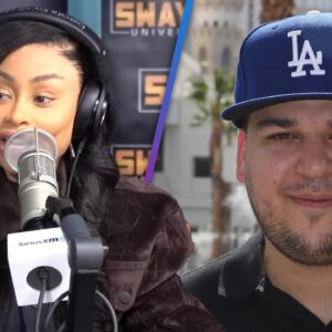 Why Blac Chyna 'Will Always Have Respect' for Ex Rob Kardashian
