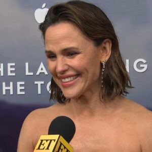Why Jennifer Garner’s Having a Lowkey 51st Birthday (Exclusive)