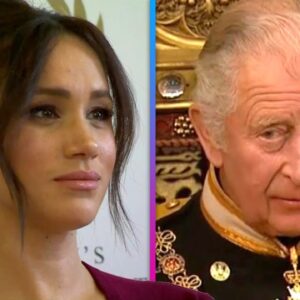 Why Meghan Markle Skipping King Charles' Coronation Is a 'Relief'