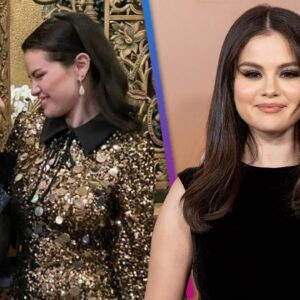 Why Selena Gomez Is DELIRIOUSLY Happy After 'Challenging' Season