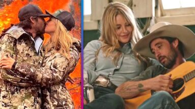 Yellowstone Couple Confirms REAL LIFE ROMANCE!