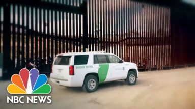 Border communities bracing for migrant influx ahead of Title 42’s planned end