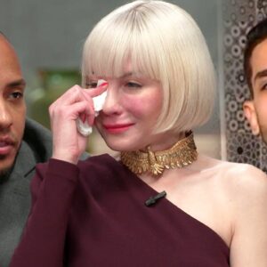 90 Day Fiancé: Mahmoud STORMS OFF During Intense Exchange With Gabe (Exclusive)