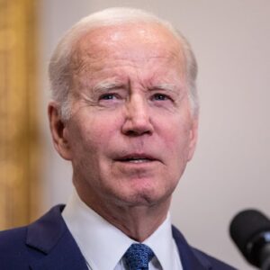LIVE: President Biden delivers remarks to commemorate Memorial Day | NBC News