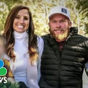 A timeline: Utah grief author charged in husbands murder